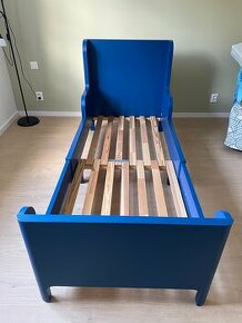 Detská posteľ IKEA