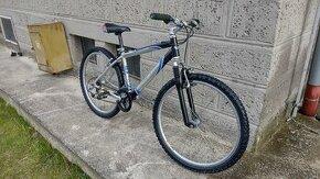 detsky bicykel - 1