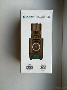 Olight Baldr Pro R Tan - 1