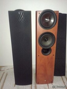 KEF iQ7 - 1