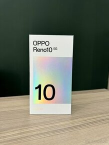 OPPO Reno 10 5G - 1