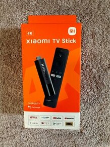 Xiaomi TV Stick 4K