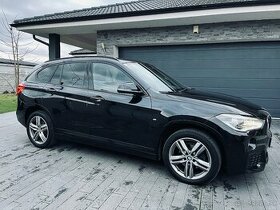 BMW X1 sDrive Mpacket Sport