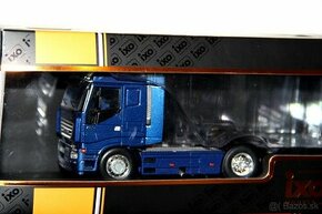 Ťahače IXO Models 1:43