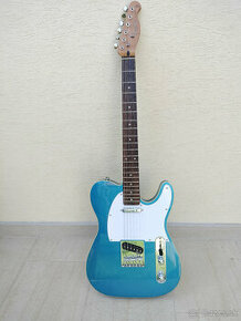 Gitara Harley Benton TE-62DB