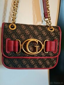 Kabelka crossbody Guess