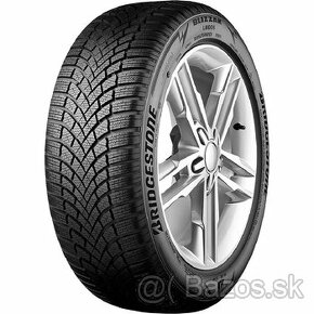 Zimné pneumatiky Bridgestone LM005 225/55r17