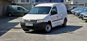 Volkswagen Caddy Kombi Maxi 1.9 TDI