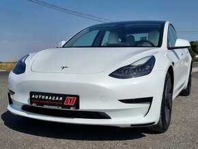 Tesla Model 3 Standard Range Plus 54kWh RWD  26.658 € - 1