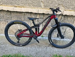 Trek Fuel EX 9.8 XT veľkosť S - 1