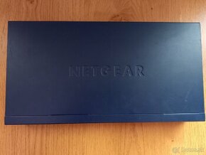 Netgear switch