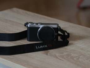 Panasonic Lumix DMC-GM1