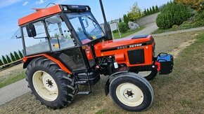 Zetor 6320( zetor 7711/7211) - 1