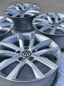 Elektrony VW group R16 5x112