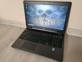 ▼HP Zbook 15 G2 - 15,6" / i7-4810MQ / GPU 2GB / 16GB▼