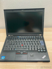 Lenovo x220i - 1