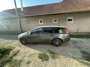 Volvo V50 2.0D - 1