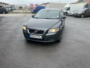 Volvo V50 2.0D