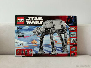 10178 LEGO Star Wars Motorised Walking AT-AT