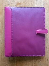 Filofax Nappa A5