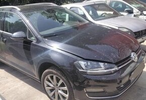 Volkswagen Golf 7 2.0 TDI 2014 predám AVW RIADENIE 5Q0909144