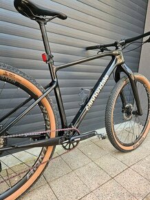 Cannondale Scalpel HT XTR