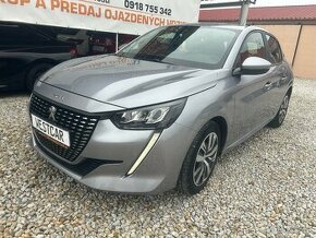 Peugeot 208 1.2 PureTech Active