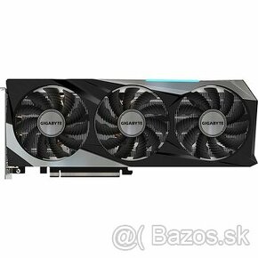 GIGABYTE GeForce RTX 3070 GAMING OC 8G - 1