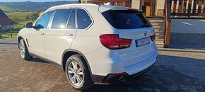 BMW X5 F15