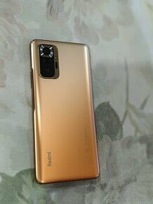 Xiaomi Redmi Note 10 Pro 6/128GB - farba Gradient Bronze