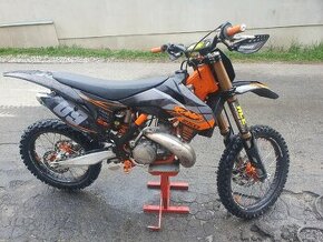 Ktm sx 250