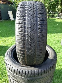 275/45 r20 zimne pneumatiky - 1