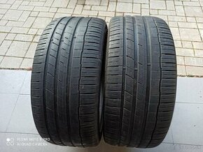 letne pneu hankook 275/40 R20 - 1