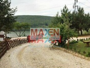 Predaj: EXKLUZÍVNE v MAXEN, Pozemok 195 m2, Košice - okolie,