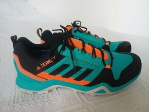 nenosene panske ADIDAS TERREX GTX vel. 45