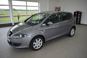 Seat Altea 1,9 TDI, STYLANCE, digiklima, - 1