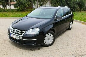 Volkswagen Golf 1.9 TDI