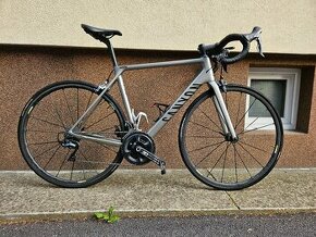 Canyon Ultimate CF SLX 8 + Ffwd F4R - 1