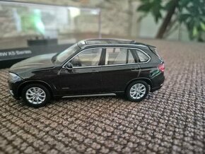 BMW X5 Series