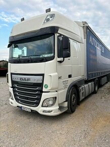 DAF XF 460 FT