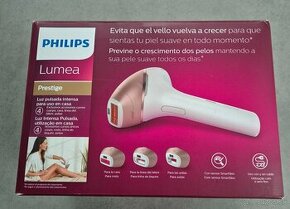 IPL Philips Lumea Prestige BRI956 - 2x použitý