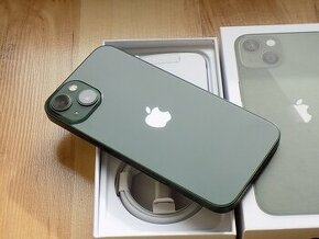 Iphone 13 128Gb - v záruke