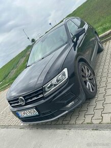 Predám Volkswagen Tiguan - 1