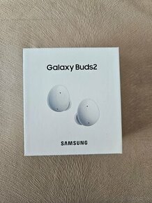 Samsung Galaxy Buds2 - nové - 1