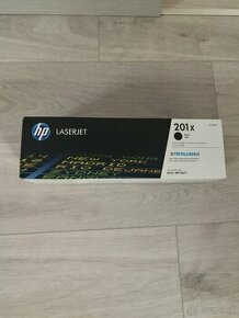 Predám toner HP CF400X (201X)