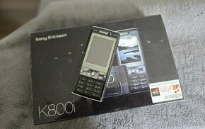 Sony Ericsson K790i