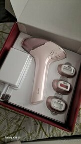 Philips lumea