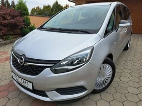 Opel Zafira 1.6 CDTI 88kW Innovation