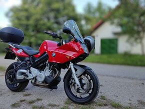 Bmw F800 S