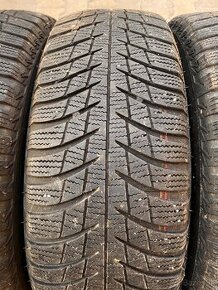 195/65R15 Bridgestone zimne